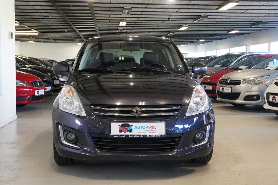 Suzuki Swift 1,2 Dualjet Style 5d