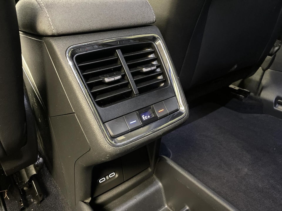 Skoda Enyaq 80 iV Loft 5d