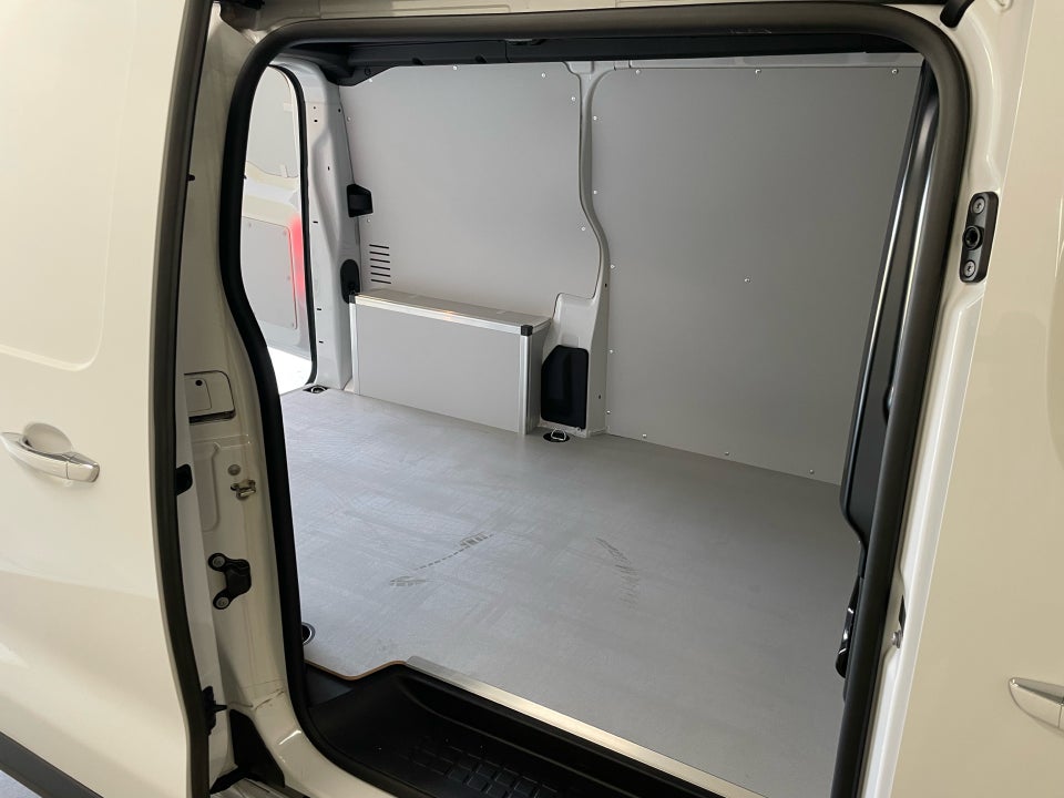 Citroën ë-Jumpy 75 L2 BaseLine