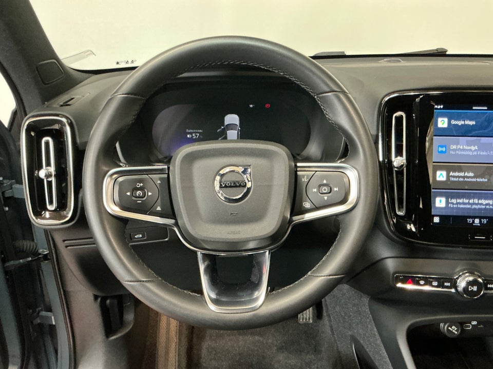 Volvo XC40 P6 ReCharge Core 5d