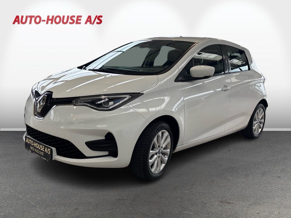 Renault Zoe 52 Experience 5d
