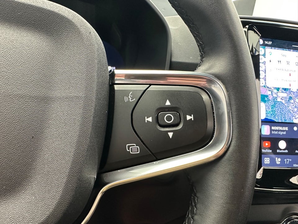 Volvo XC40 P8 ReCharge Twin Plus 5d