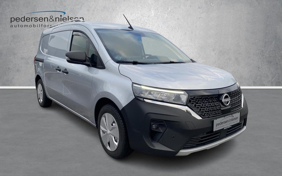 Nissan Townstar 45 N-Connecta L1H1