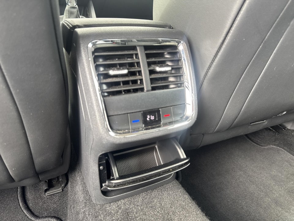 Skoda Octavia 1,5 TSi 150 Style First Edition 5d