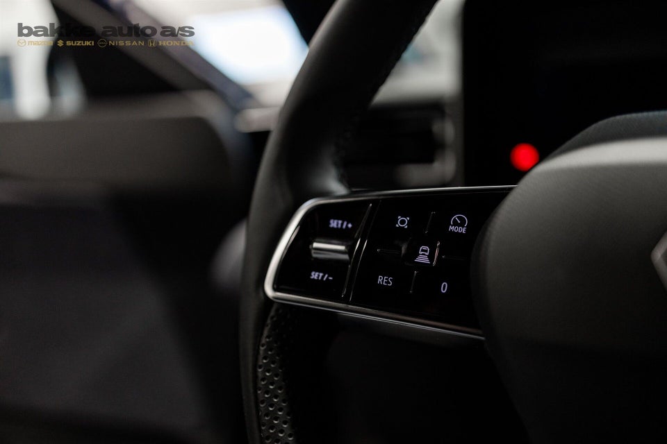 Renault 5 E-Tech 52 Techno 5d