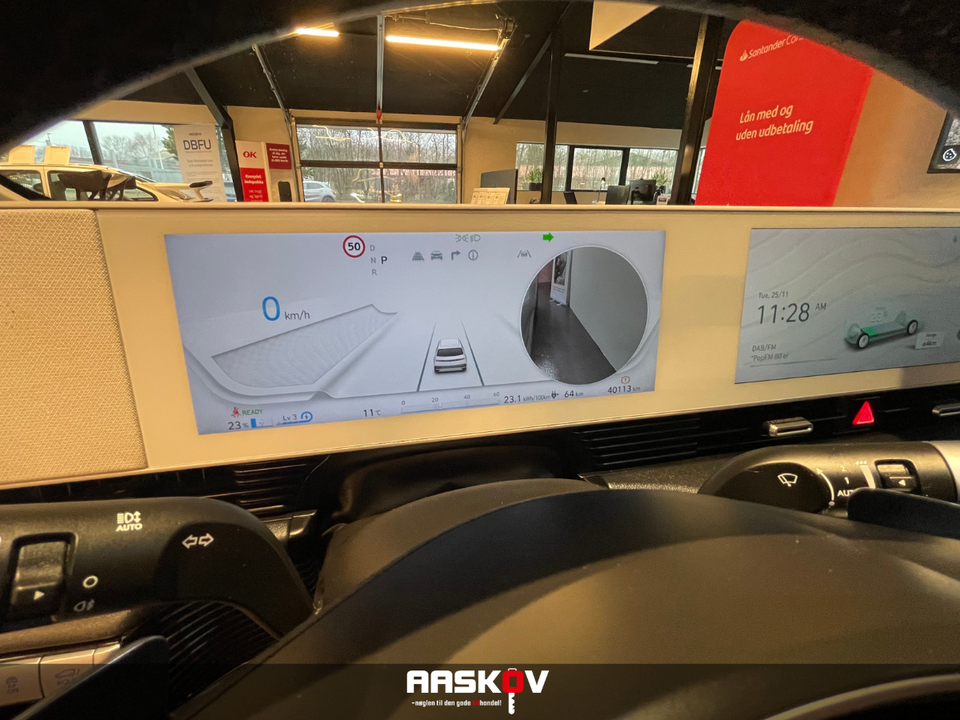 Hyundai Ioniq 5 73 Ultimate 5d