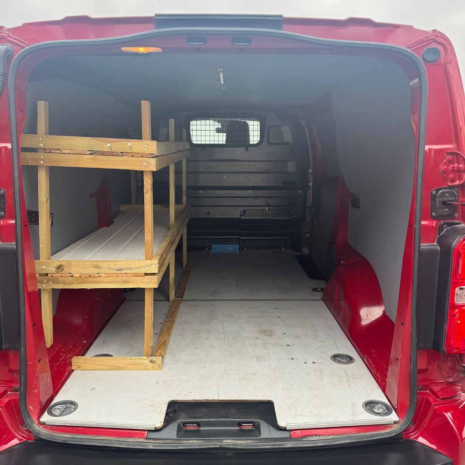 Citroën Jumpy 2,0 BlueHDi 180 L3 MasterLine EAT8