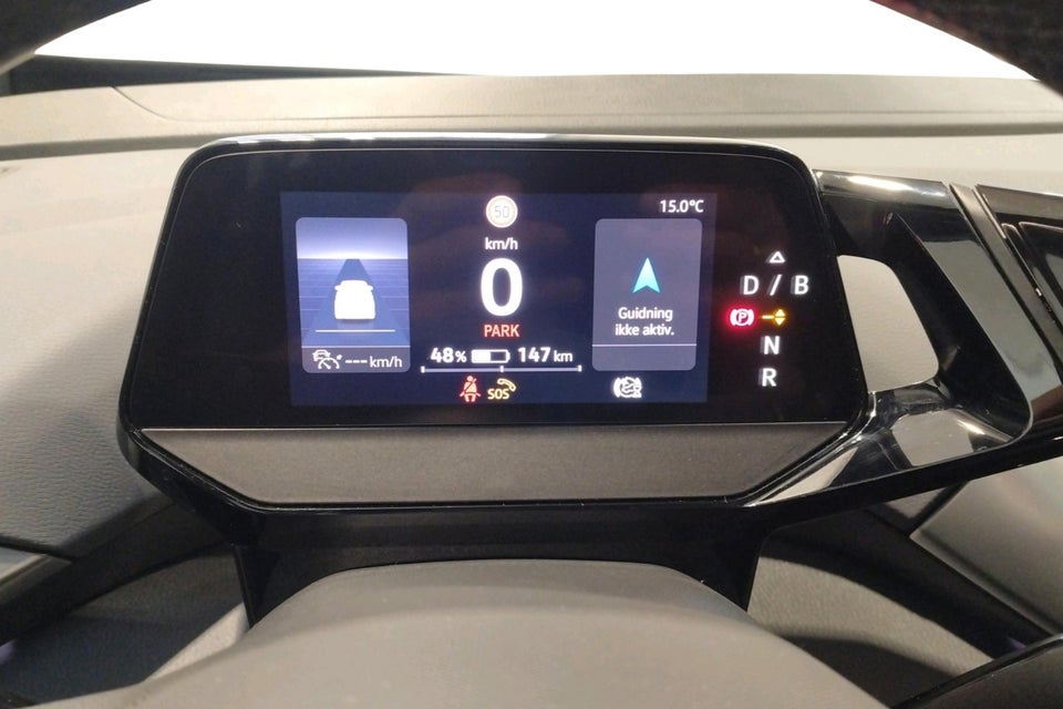 VW ID.4 77 1ST Max 5d