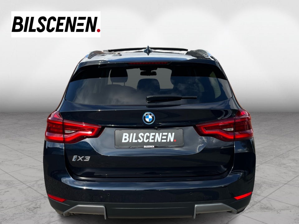 BMW iX3 Inspiring 5d