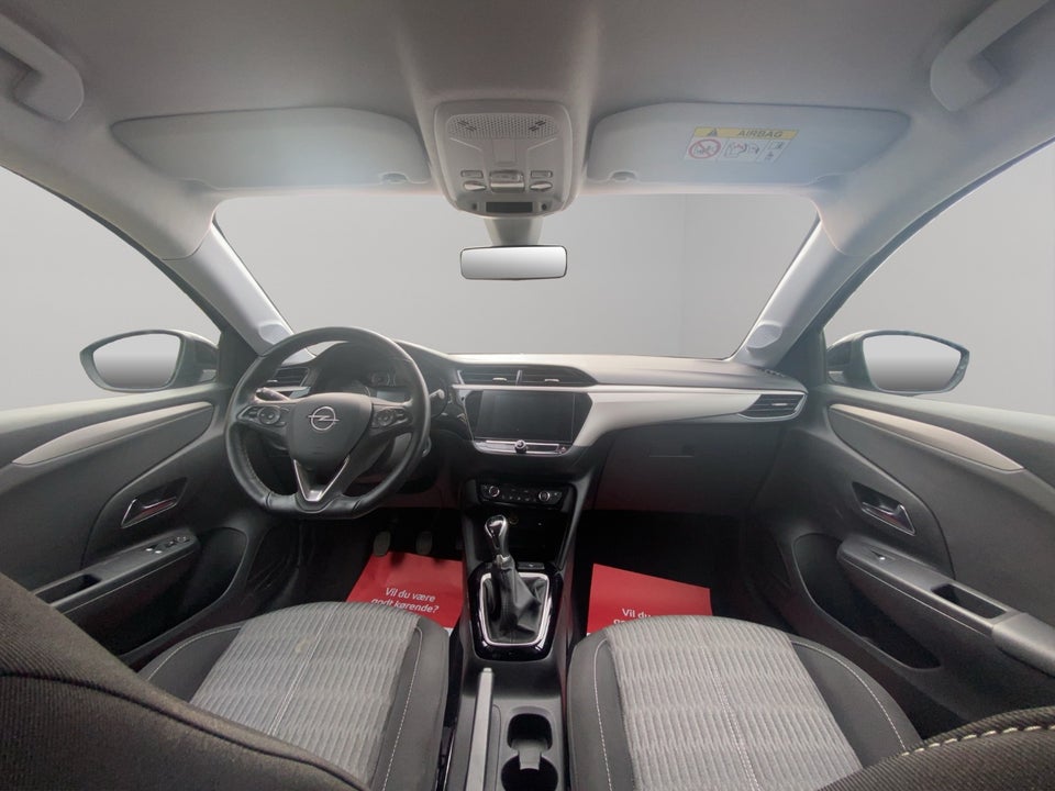 Opel Corsa 1,2 Edition+ 5d