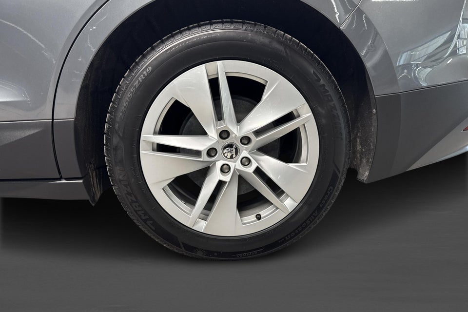 Skoda Enyaq 60 iV 5d