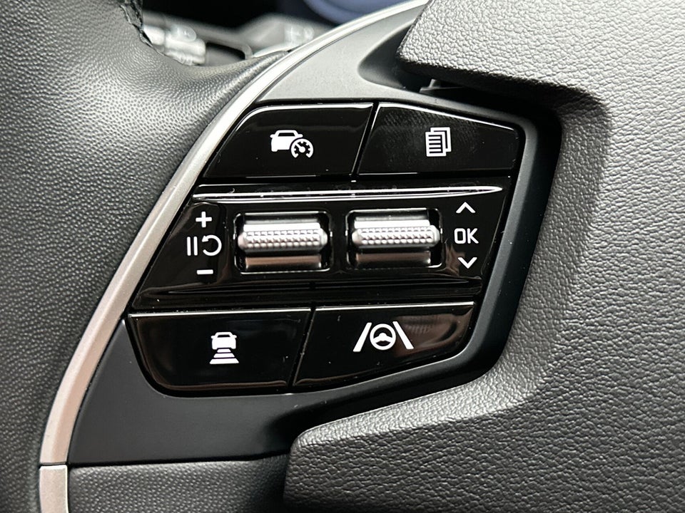 Kia EV6 77 Long Range Performance Upgrade AWD 5d