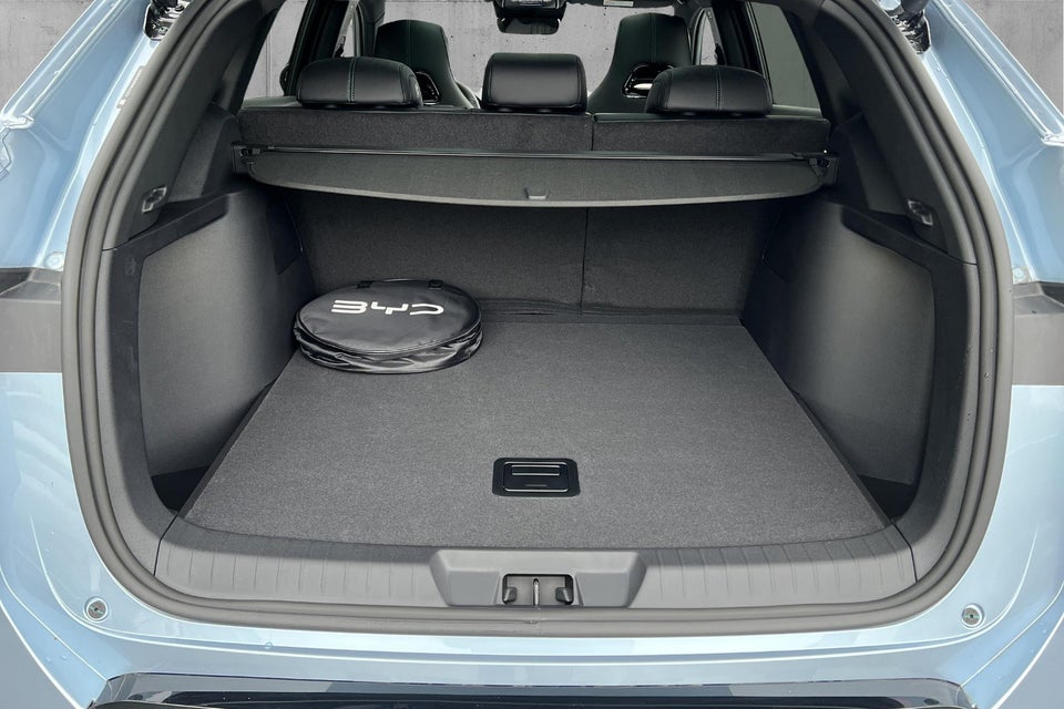 BYD Seal U 72 Comfort 5d