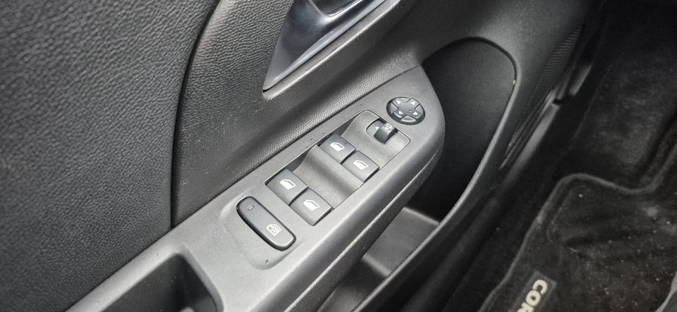 Opel Corsa 1,5 D 102 Elegance 5d