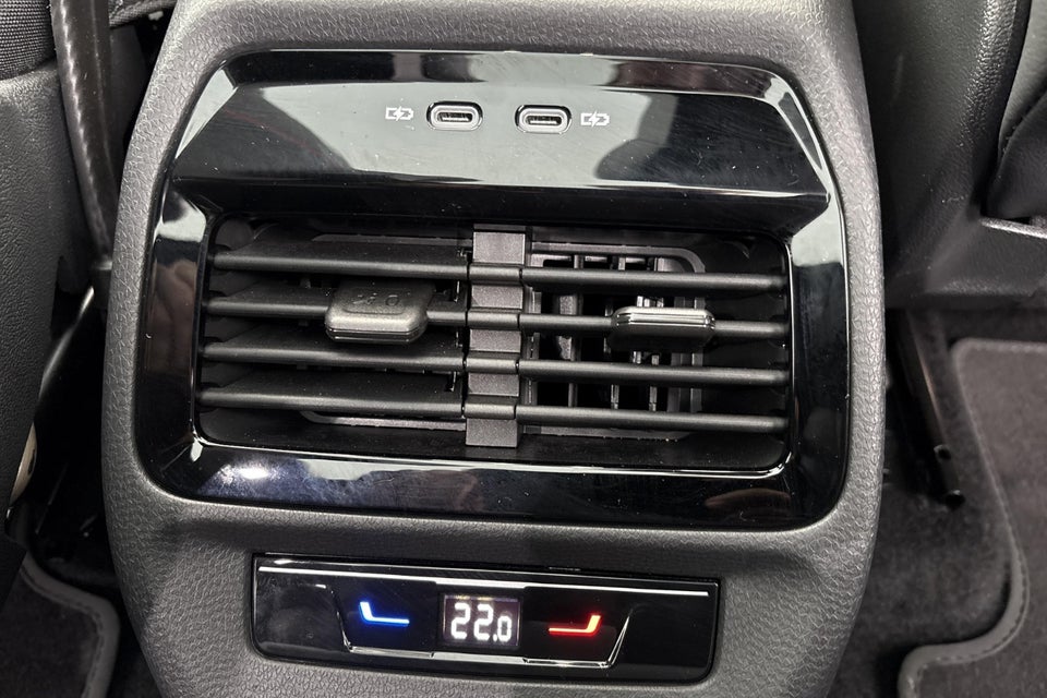 VW ID.4 77 GTX Max 4Motion 5d