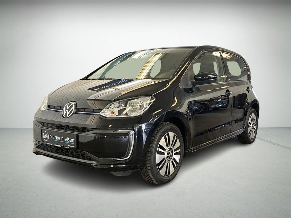 VW e-Up! United 5d