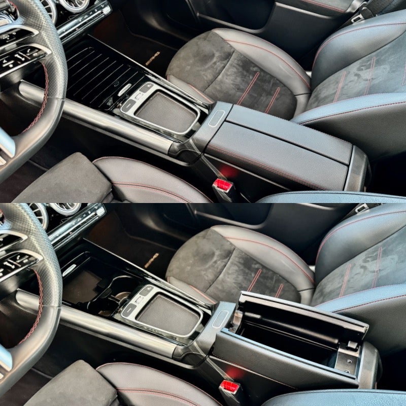 Mercedes EQA250+ AMG Line 5d