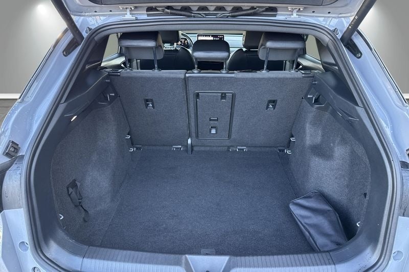 VW ID.4 77 Style+ 5d