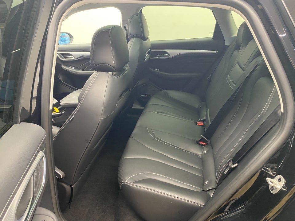 MG Marvel R Comfort 5d