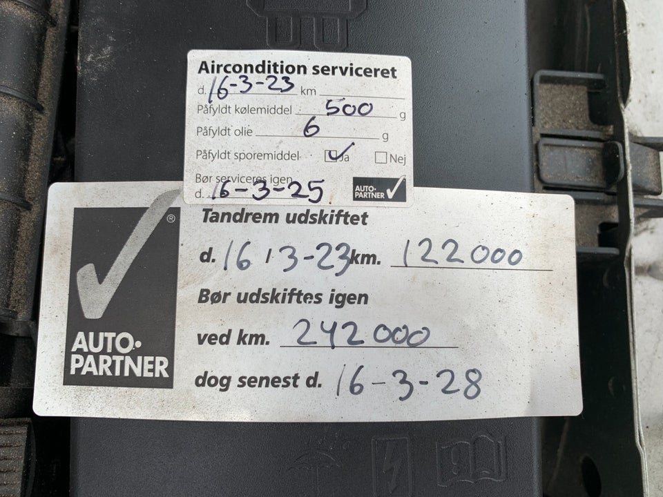 Skoda Octavia 1,2 TSi 110 Ambition Combi 5d