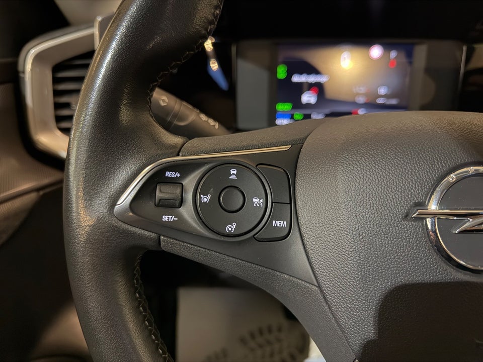 Opel Mokka-e 50 Edition 5d