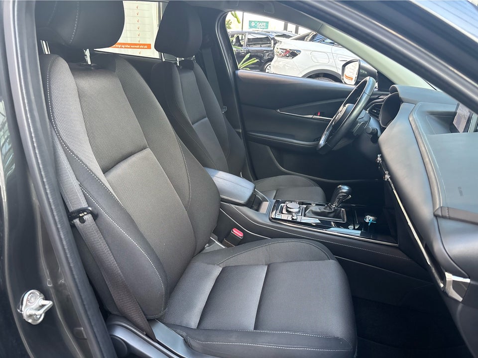 Mazda CX-30 2,0 e-SkyActiv-G 150 Cosmo 5d