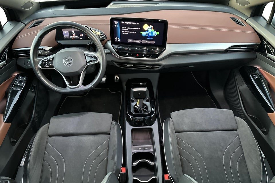 VW ID.4 77 Pro Performance 5d