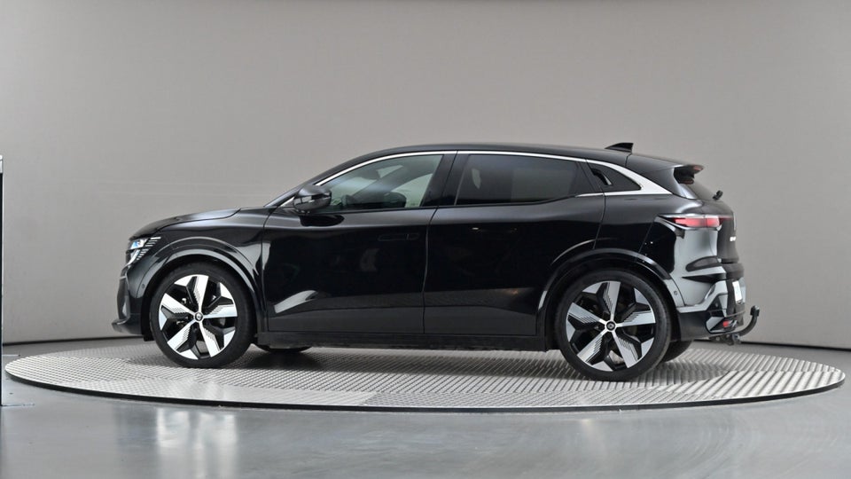 Renault Megane E-Tech 60 Techno 5d