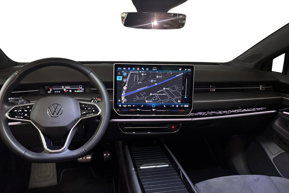 VW ID.7 86 Style S+ Tourer 5d