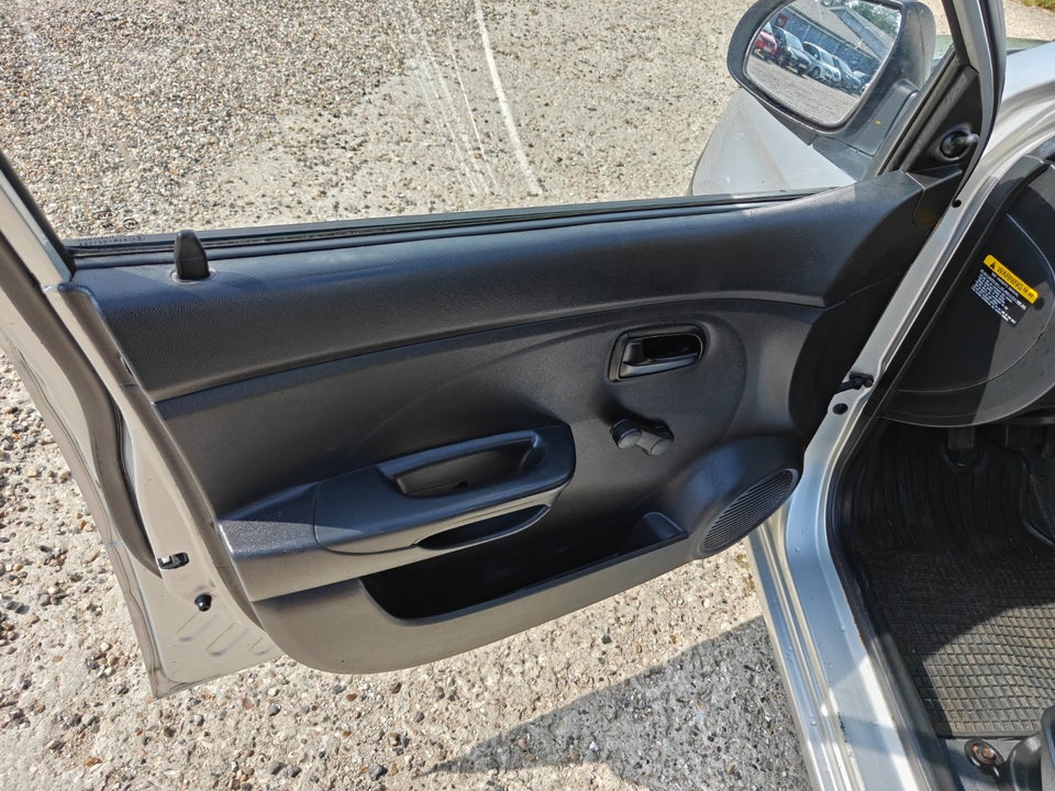 Kia Picanto 1,1 Active 5d