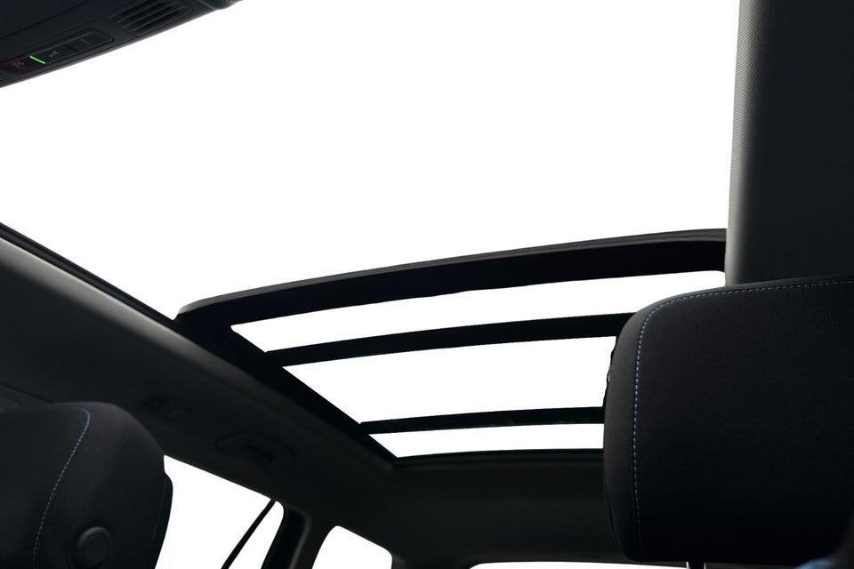 VW Passat 1,4 GTE High Variant DSG 5d