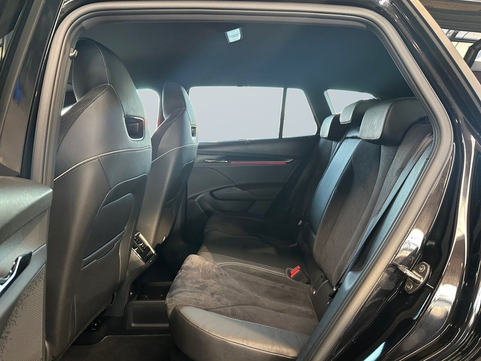 Skoda Enyaq 60 iV Sportline 5d