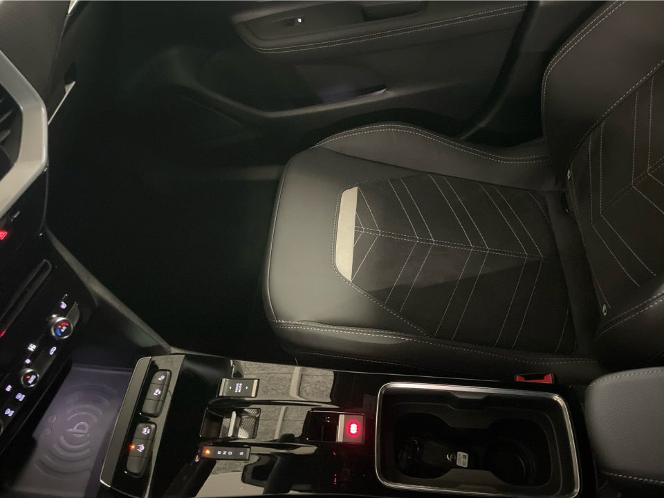 Opel Mokka-e 50 Ultimate 5d