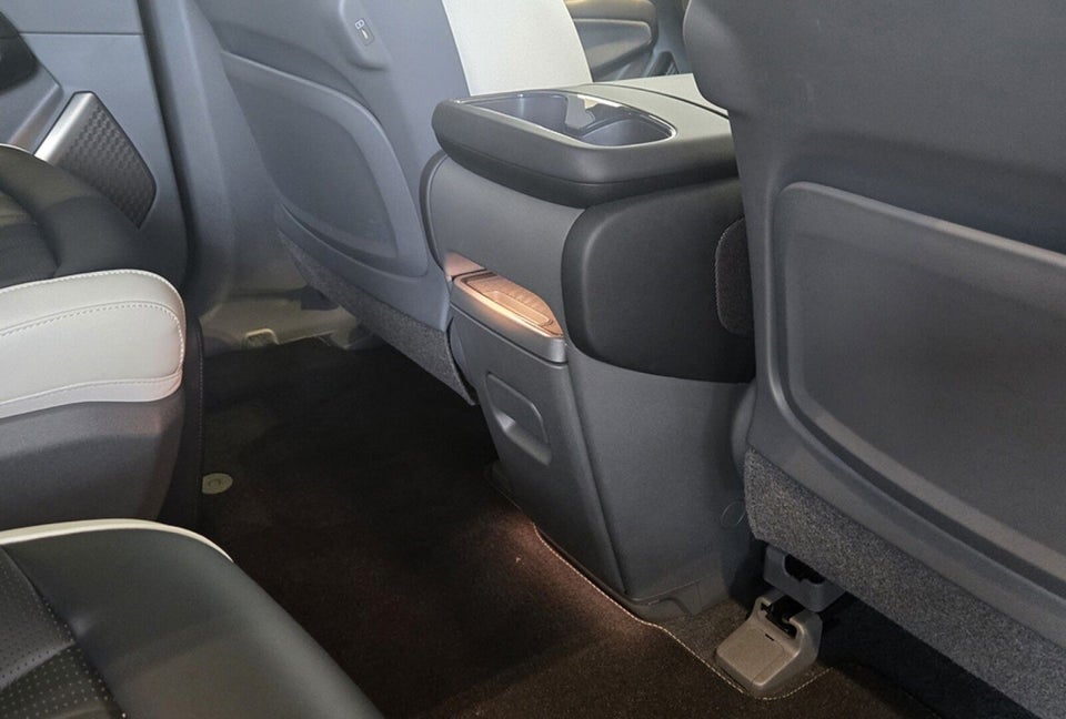 Kia EV9 99 Long Range Performance GT-Line AWD 6prs 5d