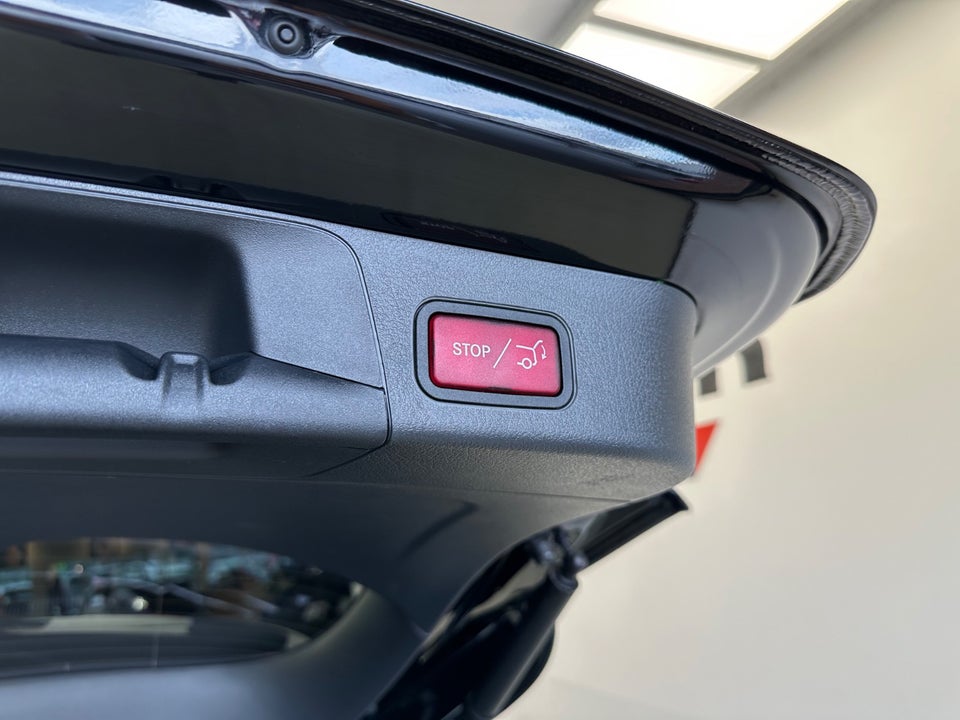Mercedes EQB250+ AMG Line 5d