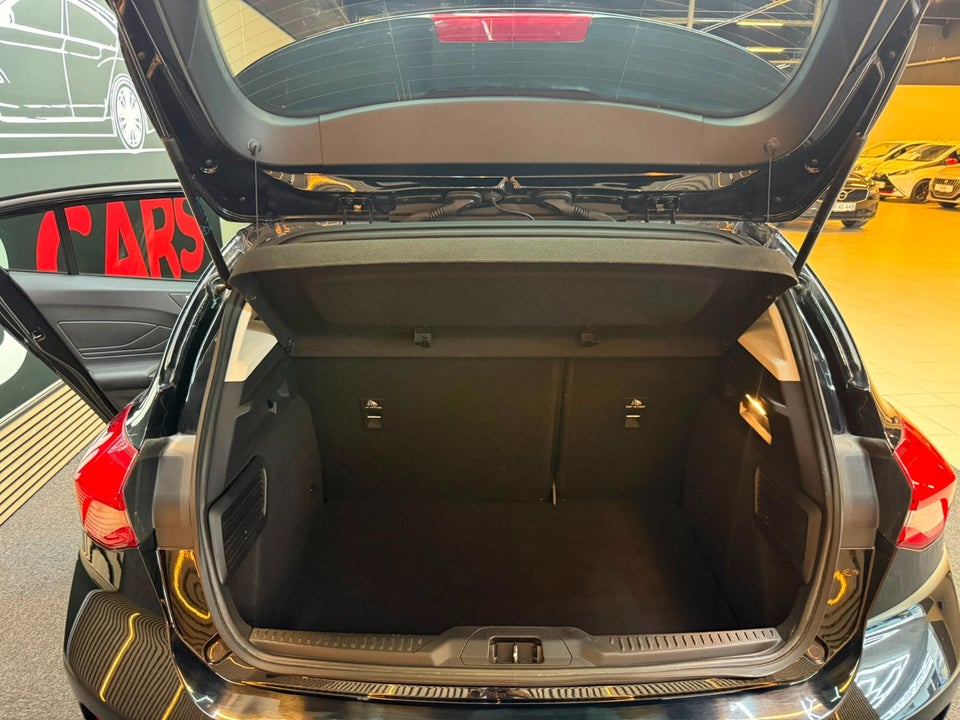 Ford Focus 1,0 EcoBoost Titanium aut. 5d