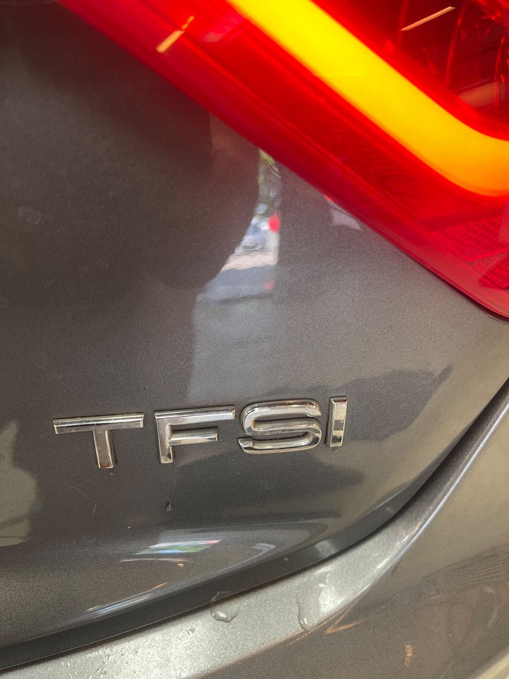Audi A5 1,8 TFSi 144 S-line Sportback Multitr. 5d