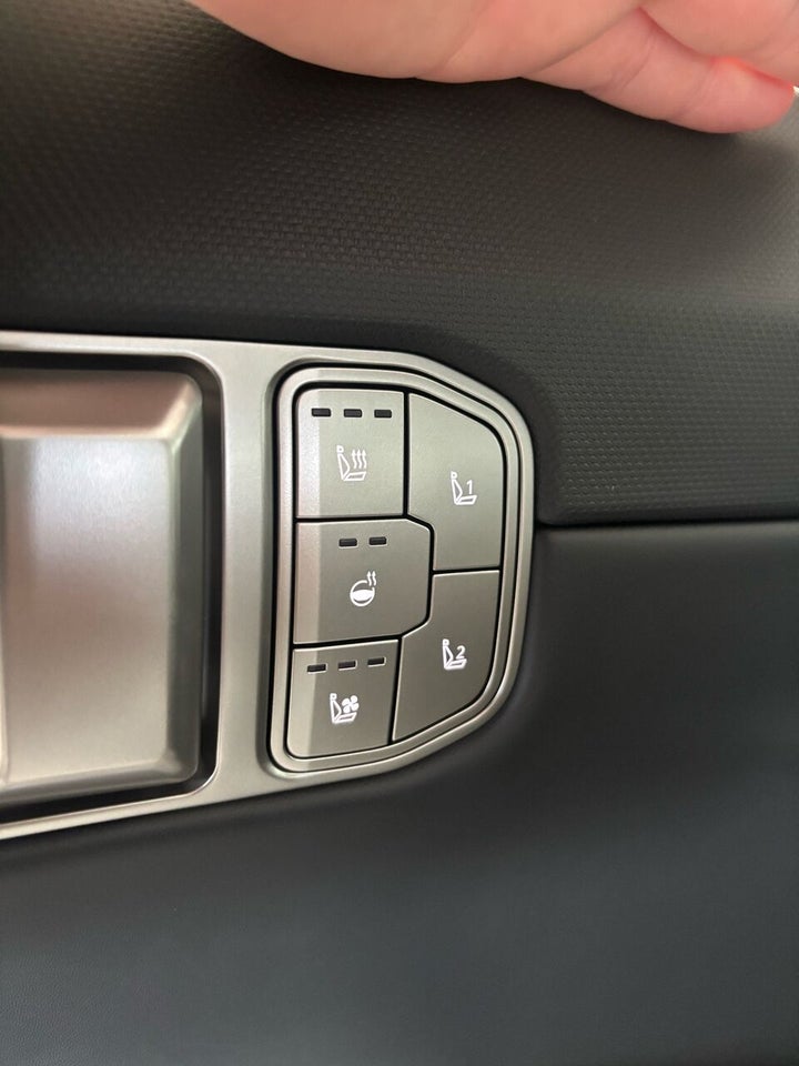 Kia EV4 81 Long Range GT-Line 5d