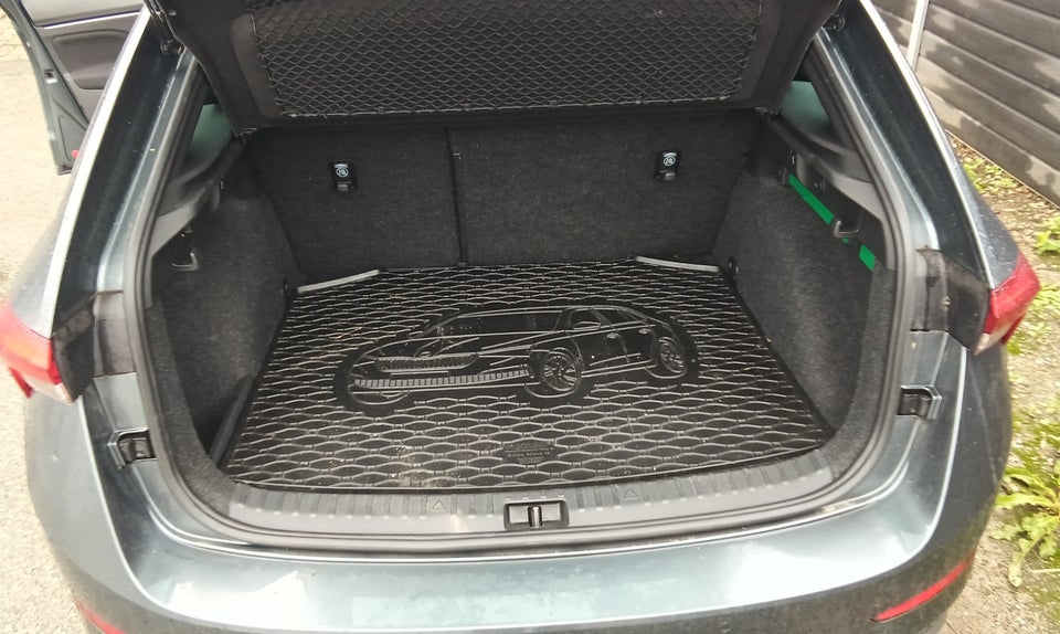 Skoda Scala 1,0 TSi 110 Style 5d