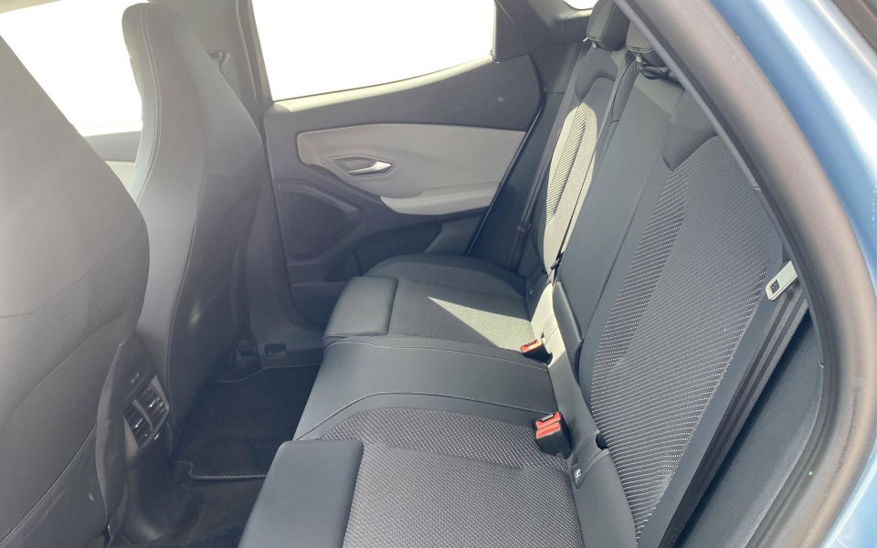 Ford Explorer 77 Select Extended Range 5d