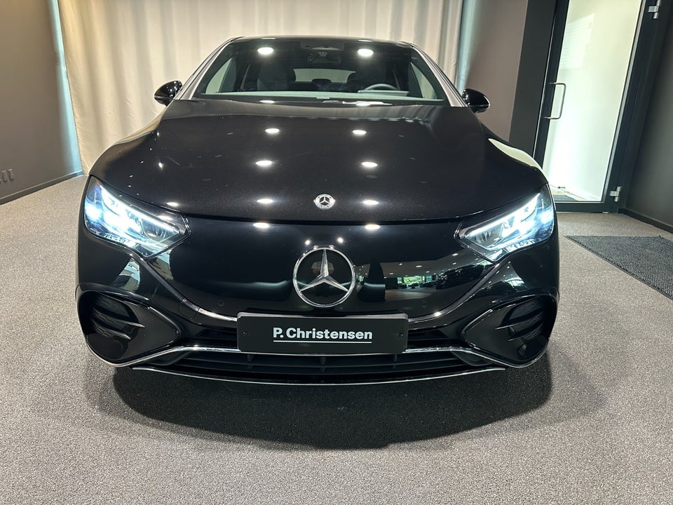 Mercedes EQE350 AMG Edition 4d