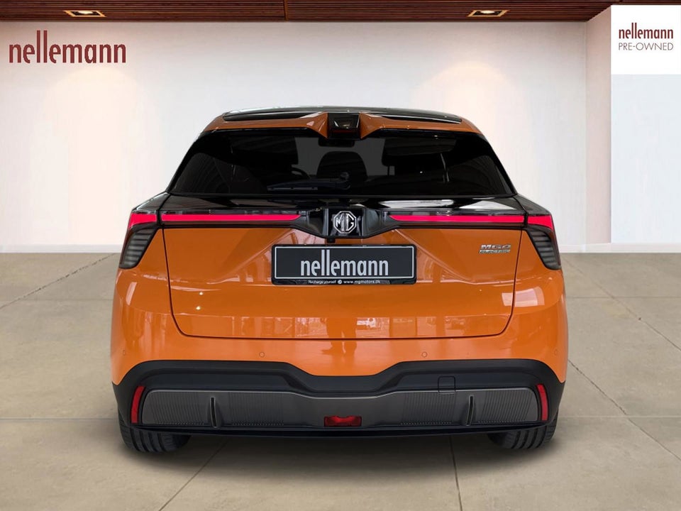 MG 4 77 Trophy Extended Range 5d