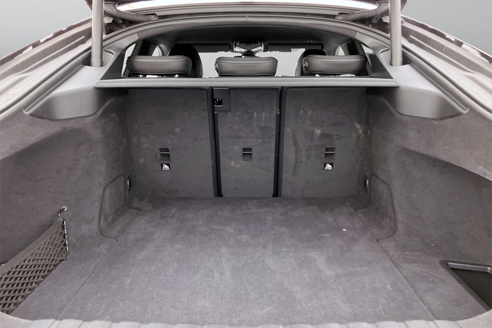 BMW i4 eDrive40 M-Sport 5d