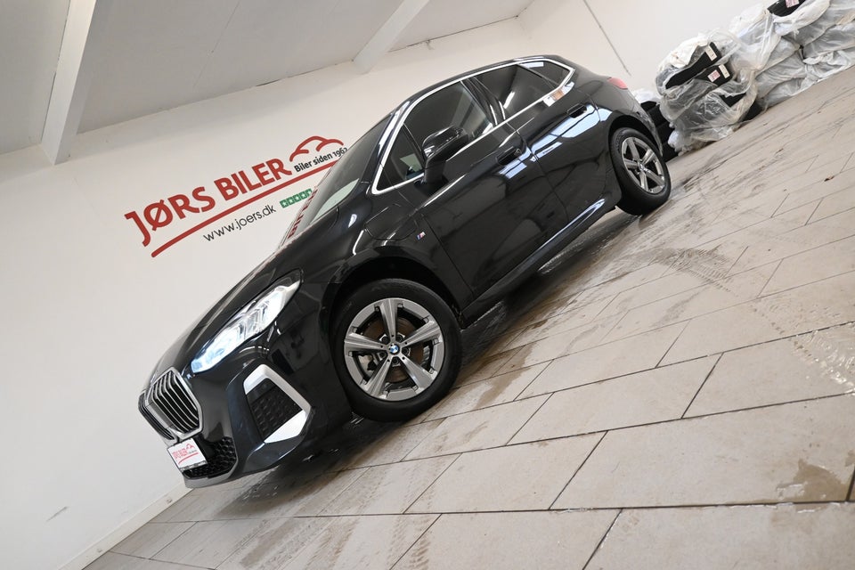 BMW 225e 1,5 Active Tourer M-Sport xDrive aut. 5d