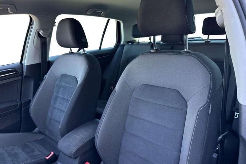 VW Golf VII 1,5 TSi 150 Highline DSG 5d