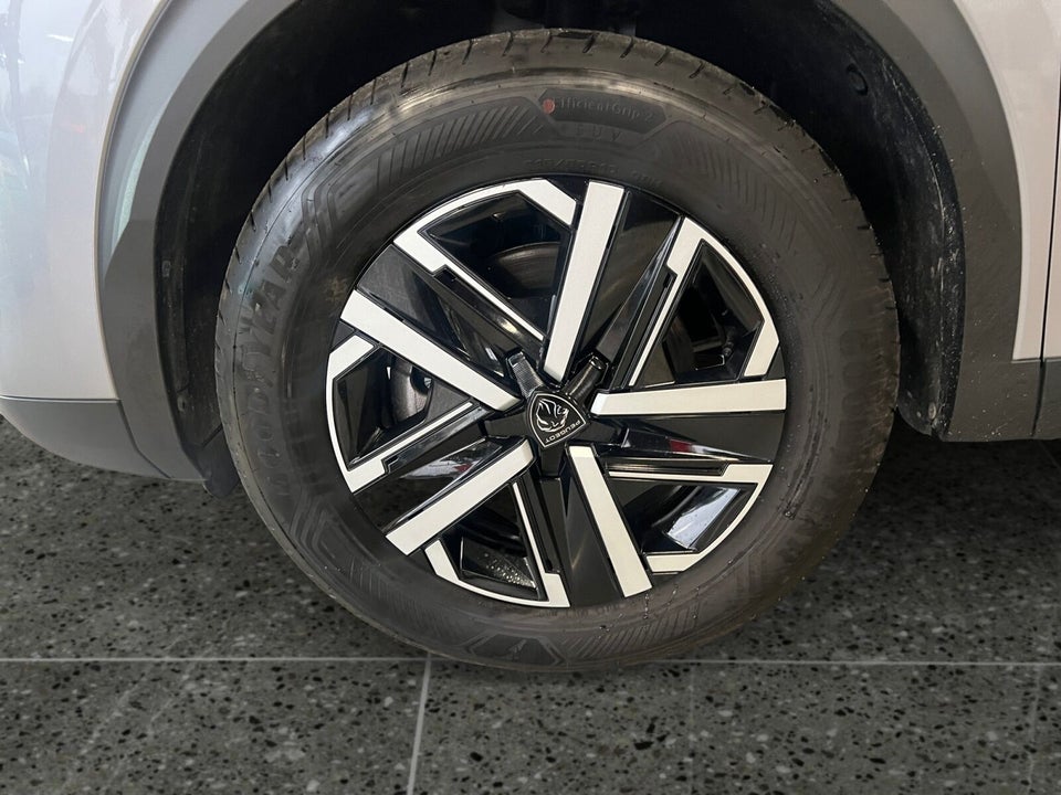 Peugeot e-2008 54 Style 5d