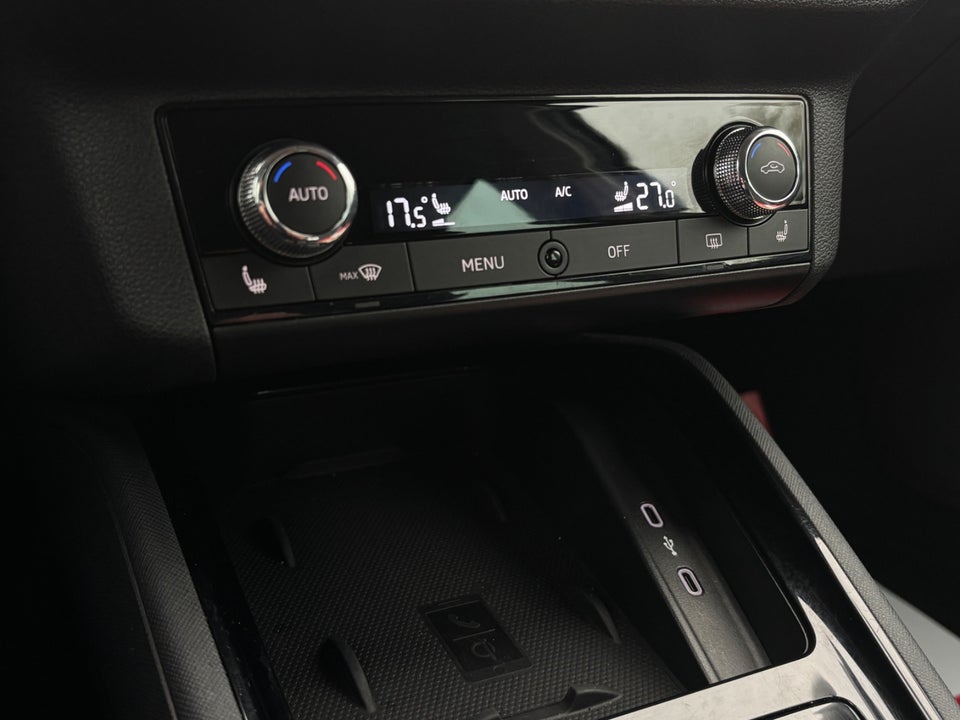 Skoda Kamiq 1,0 TSi 110 Style DSG 5d