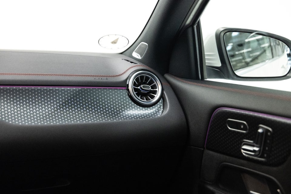 Mercedes EQA250+ AMG Premium 5d