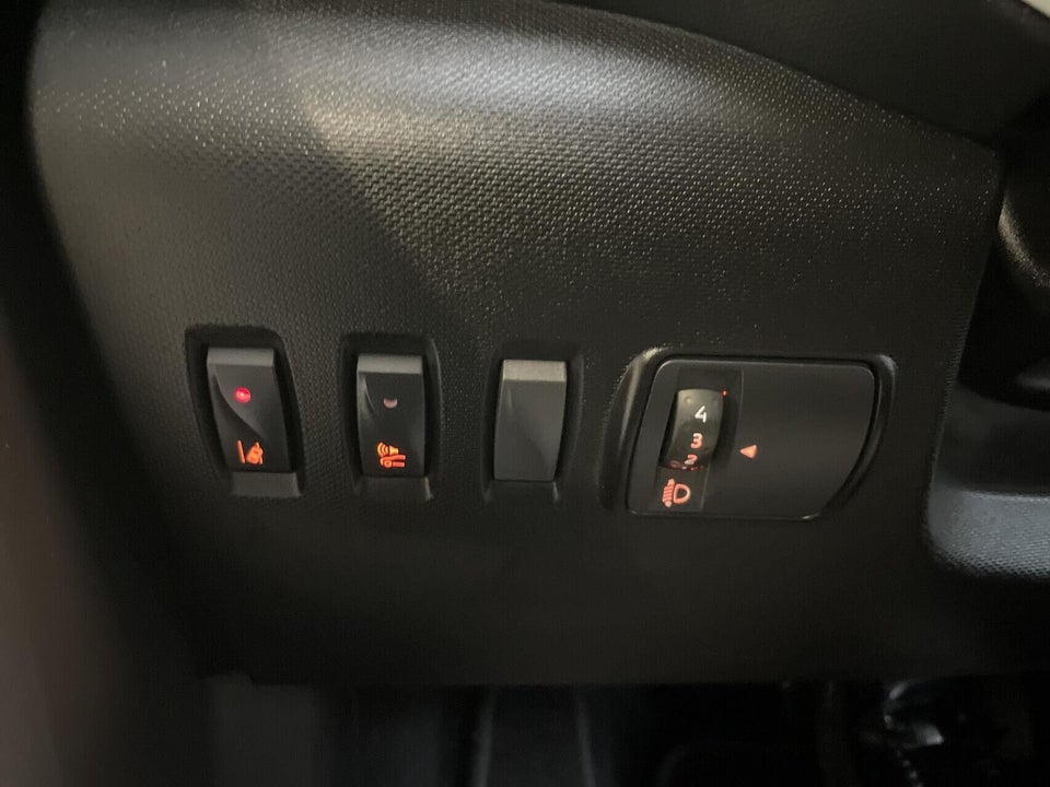 Renault Twingo Electric Zen 5d