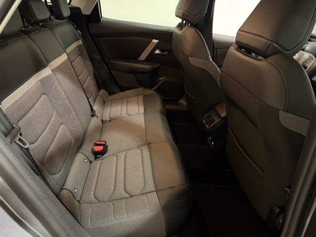 Citroën ë-C4 50 Feel 5d